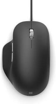 Microsoft Ergonomic Maus